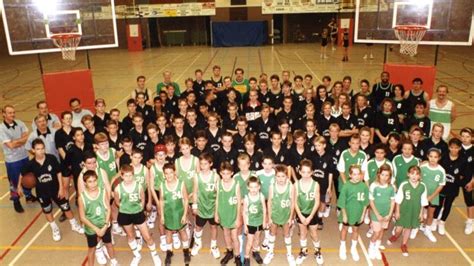 Al 50 Jaar Gaan Plezier En Presteren Hand In Hand Bij Basketbalclub De