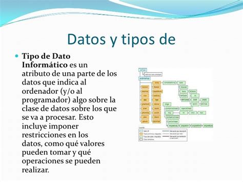 Programa Informatico