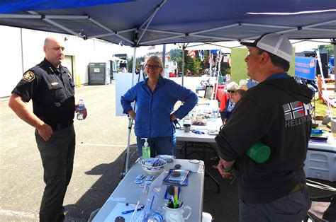 Clatsop County Fair 2021 (07/27/2021-07/31/2021) - Clatsop County Democratic Central Committee