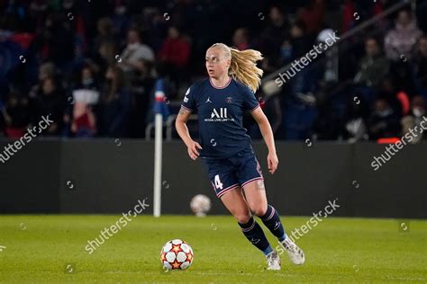 Paulina Dudek Psg Editorial Stock Photo Stock Image Shutterstock