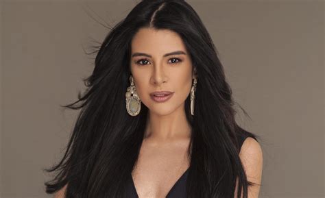 Kerly Ruiz reveló nombre del «hombre poderoso» que abusó de ella en