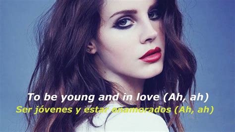 Aprender Acerca Imagen Frases De Canciones De Lana Del Rey