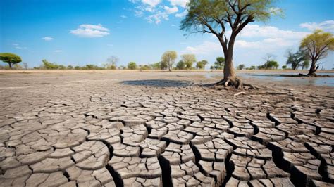 Addressing The Critical Problem Water Scarcity In Challenging Areas