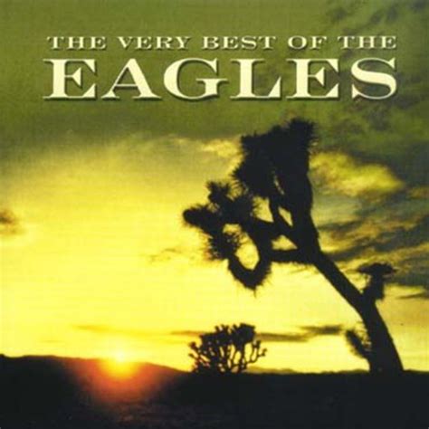 Eagles: The Very Best Of The Eagles (CD) – jpc