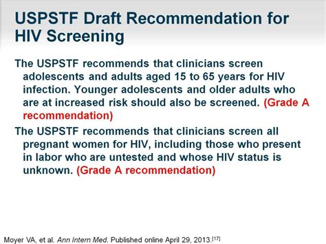 PPT HCV Screening The Train Has Left The Station But Not Everybody