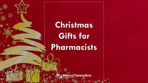 10 Best Christmas Ts For Pharmacists Medical Trends Now