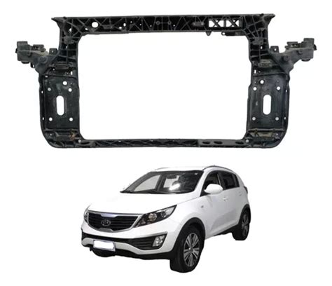 Painel Dianteiro Kia Sportage A Usado Original Parcelamento