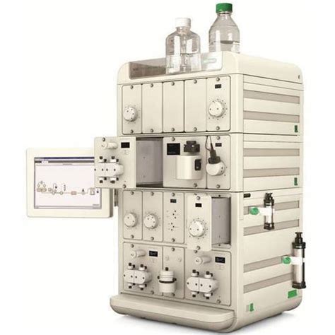 Ngc Medium Pressure Chromatography System Biolinx Labsystems