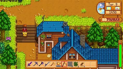 Stardew Valley Ep 25 Preparando A Fazenda Para Próxima Etapa Youtube