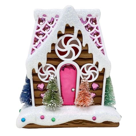 Bath And Body Works Magical Holiday House Nightlight Wallflowers