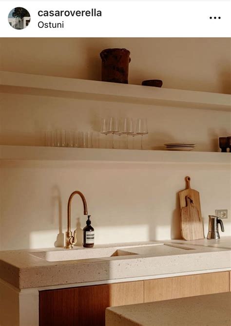 Pin By Le Haut Des Espinets On Espinets Kitchen Ideas In