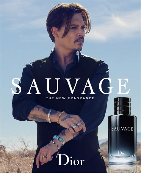 Sauvage Dior Mens Perfume