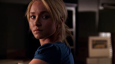 Claire Bennet Caps Heroes Photo 36171991 Fanpop