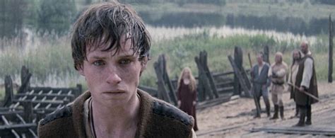 Eddie Redmayne Movies | 10 Best Films You Must See - The Cinemaholic