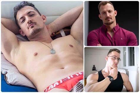Mike Terrell Is Getting Playful On Flirt Free Queerpig Gay Porn Blog