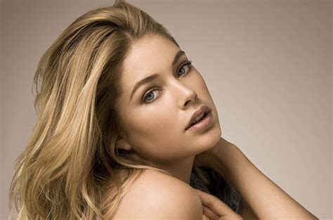 Doutzen Kroes Sensual Pretty Model Sexy Hd Wallpaper Peakpx