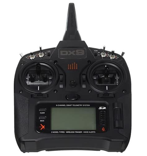 Best Rc Transmitter For Fpv Quadcopters Drones Pro