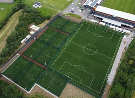 Powerleague Launch 17 New Football Pitches In Edgware Harrow Online