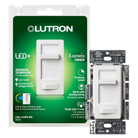 Lutron Lecl 153p Wiring Diagram Wiring Diagram