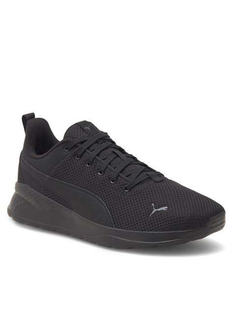 Puma Sneakersy Anzarun Lite Czarny Modivo Pl