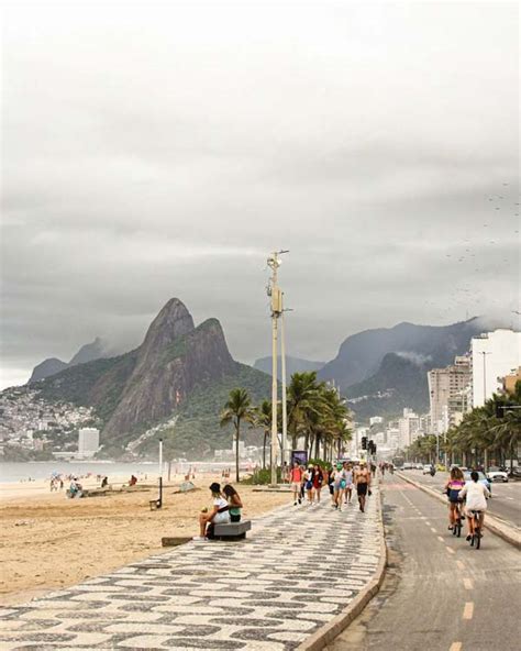 Domingo Tem Previs O De Chuva Fraca A Moderada Isolada