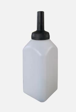 Trainer Starter Bottle - Newquip