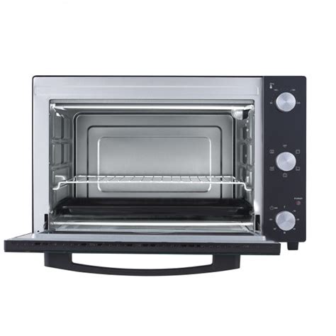 ELECTROSACAVÉM FLAMA MINI FORNO 1557FL