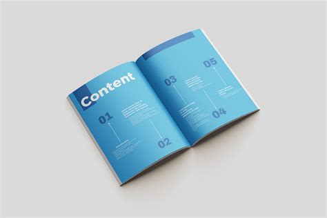 book layout design  behance