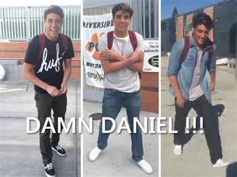 Damn Daniel MEME – FUNNY MEMES
