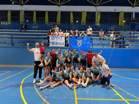 El Balonmano Maravilla Melilla Debutar A Domicilio Ante El Ucam Murcia