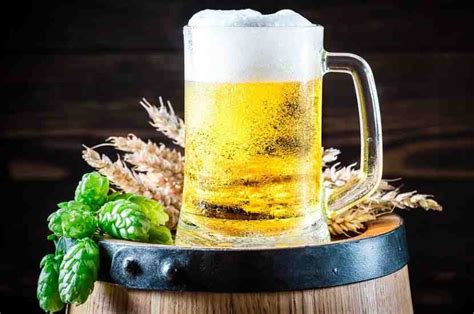 Is Purple Haze Beer Good For Your Health Mess Makes Food