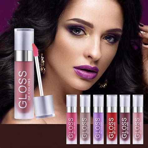 Buy Fashion Women Long Lasting Waterproof Matte Liquid Moisturizer