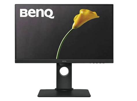 Benq Gw T Monitore Professionelle Darstellung Optimale