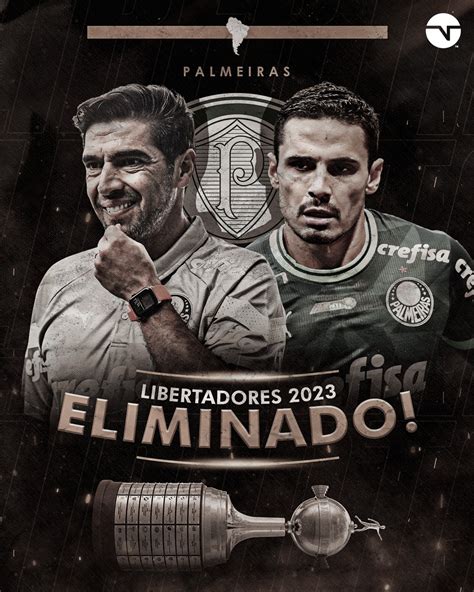 Palmeiras Eliminado Participe Da Divers O Do Jogo O Bet Online