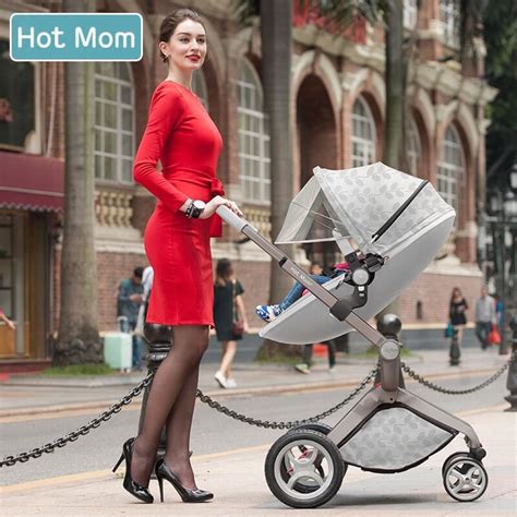 Red Hot Mom Telegraph