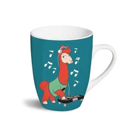 Nici Caneca Primo Mais Cool Kuantokusta