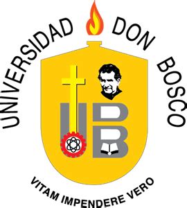 Universidad Don Bosco Logo PNG Vector (AI) Free Download