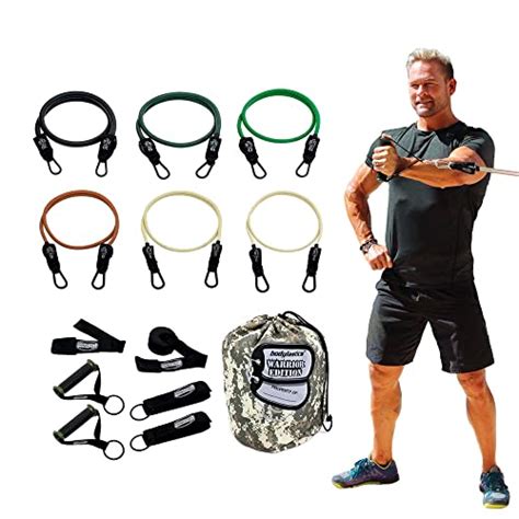 12 Best Resistance Bands Reviewed 2023 Complete Guide