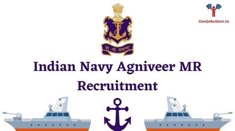 Indian Navy Recruitment 2023 Join The Indian Navy