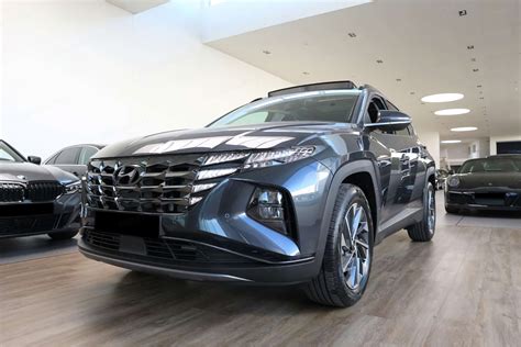 Hyundai Tucson T Gdi Executive Wd Leasing Samochodu Superauto Pl