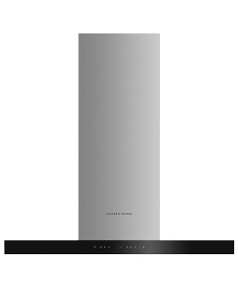 Fisher Paykel HC90DCXB4 90cm Canopy Rangehood Brisbane Whitegoods