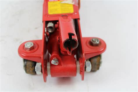 Mvp Superlift Lbs Hydraulic Floor Jack Property Room