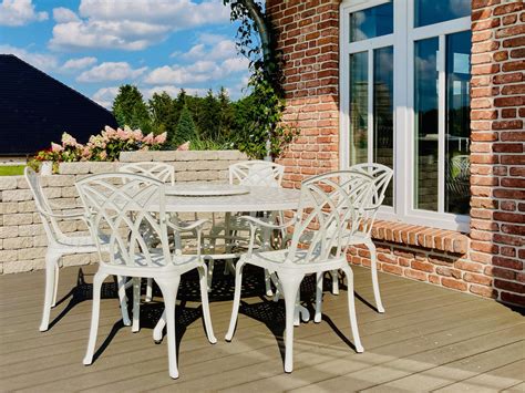 How Do I Prolong The Life Of My Patio Furniture Lazy Susan