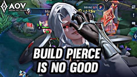 Joker Revamp Gameplay Stuart Build Pierce Is No Good Arena Of