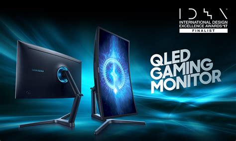 Samsung Chg90 Gaming Gigant Mit 49 Zoll Im 329 Format Qled