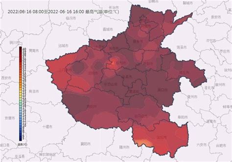 多地破40℃！破同期纪录！今年以来最强高温有多强？中央气象台天气宁夏