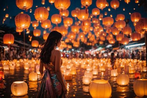 Strona Krathong Zdj Cia Darmowe Pobieranie Na Freepik