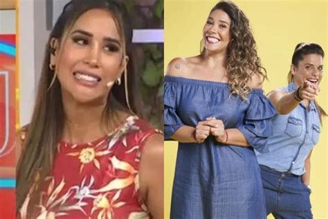 Melissa Paredes Ya No Apareció Más En Mujeres Al Mando Desde Este Lunes 24 De Enero Infobae