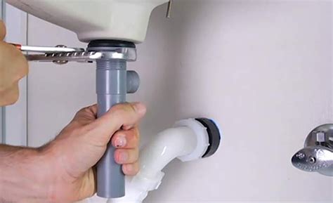 Get Your New Bathroom Faucet Installed Quickly And Easily Hofen Drain