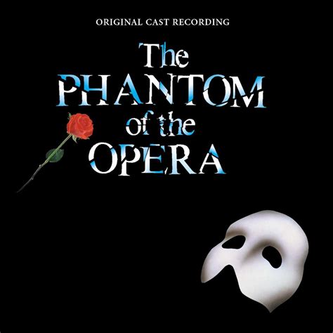 ‘Phantom Of The Opera’: Andrew Lloyd Webber's Masterpiece